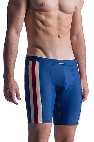 MANSTORE Bade-Long-Pants